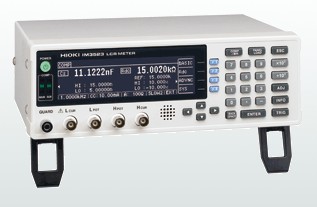 IM3523 LCR測試儀